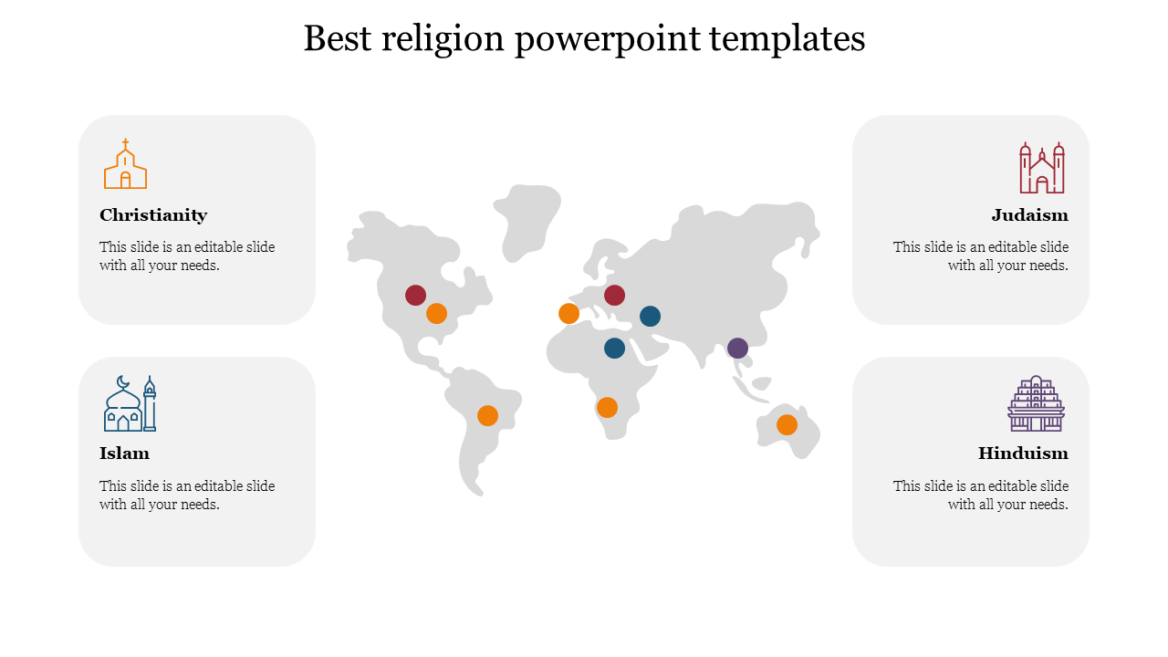 Best religion powerpoint templates